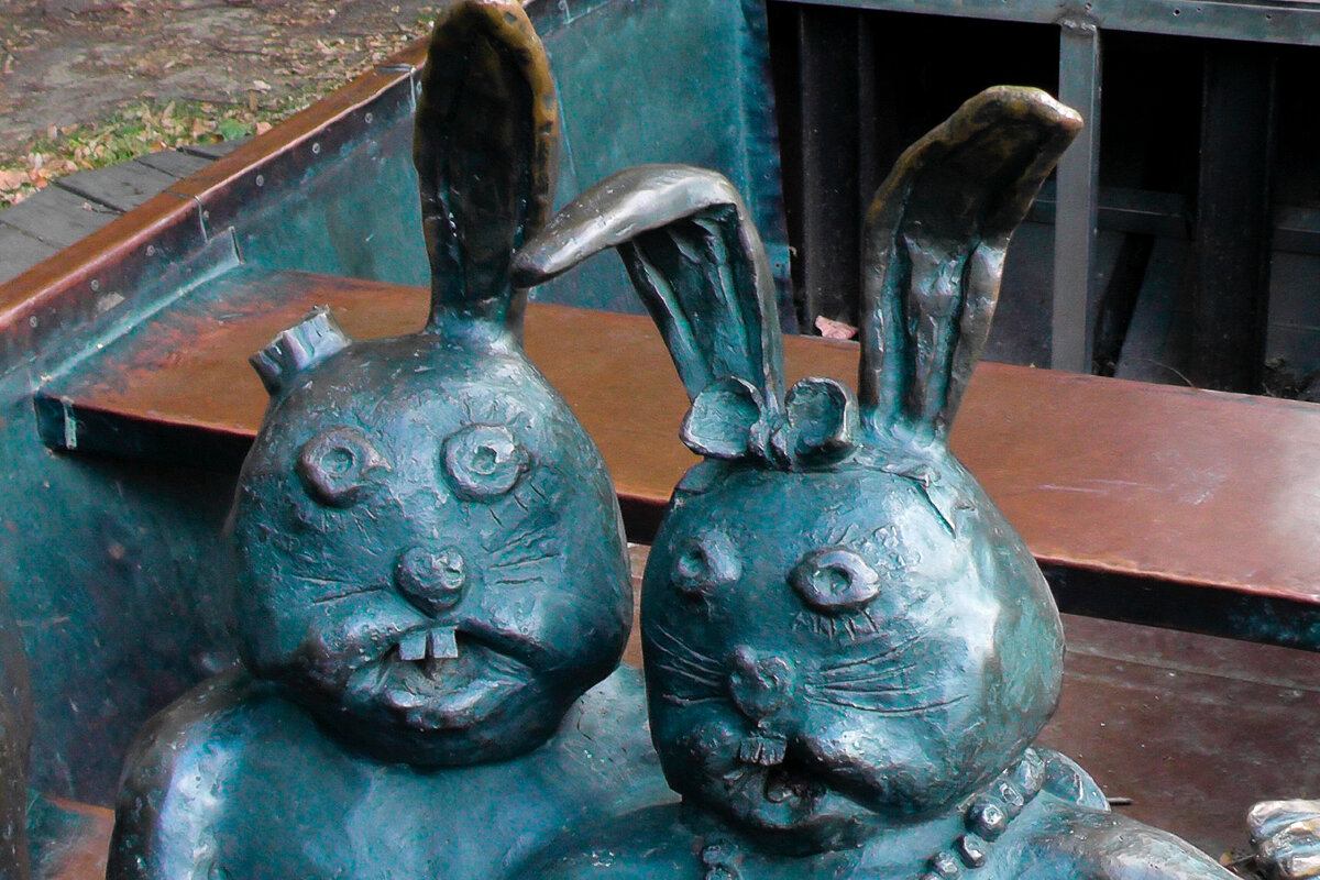 Фото: АГН «Москва»