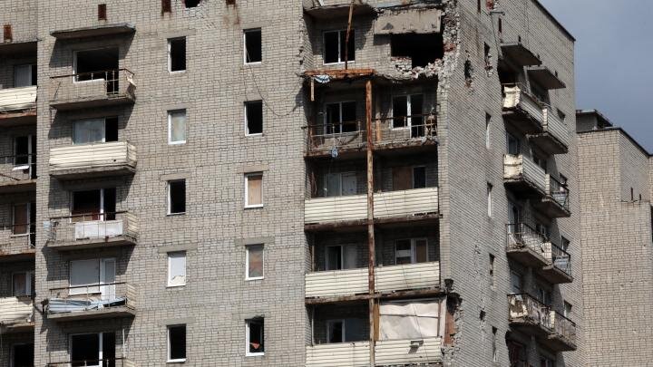 Фото: Globallookpress.com/Hennadii Minchenkoukrinform