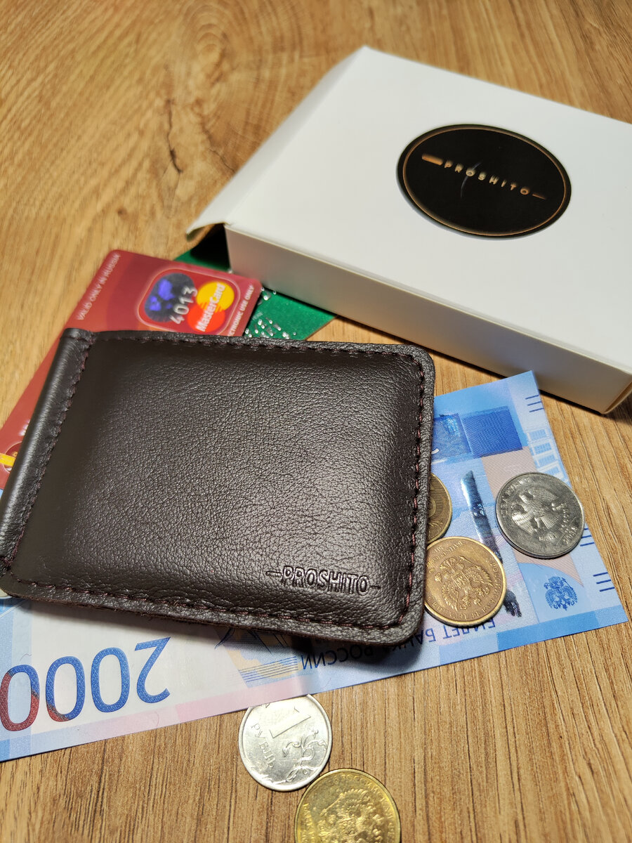 Заблуждения о товарах из натуральной кожи