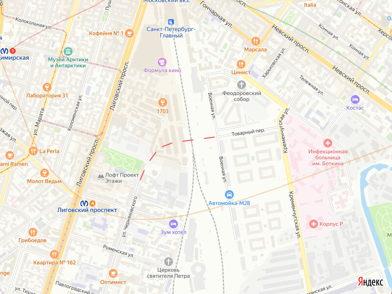 © yandex.ru/map-constructor