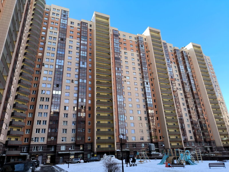 Фото: Maksim Konstantinov/Global Look Press