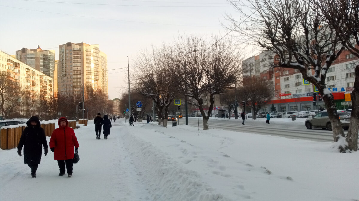 люди в черном Тюмень