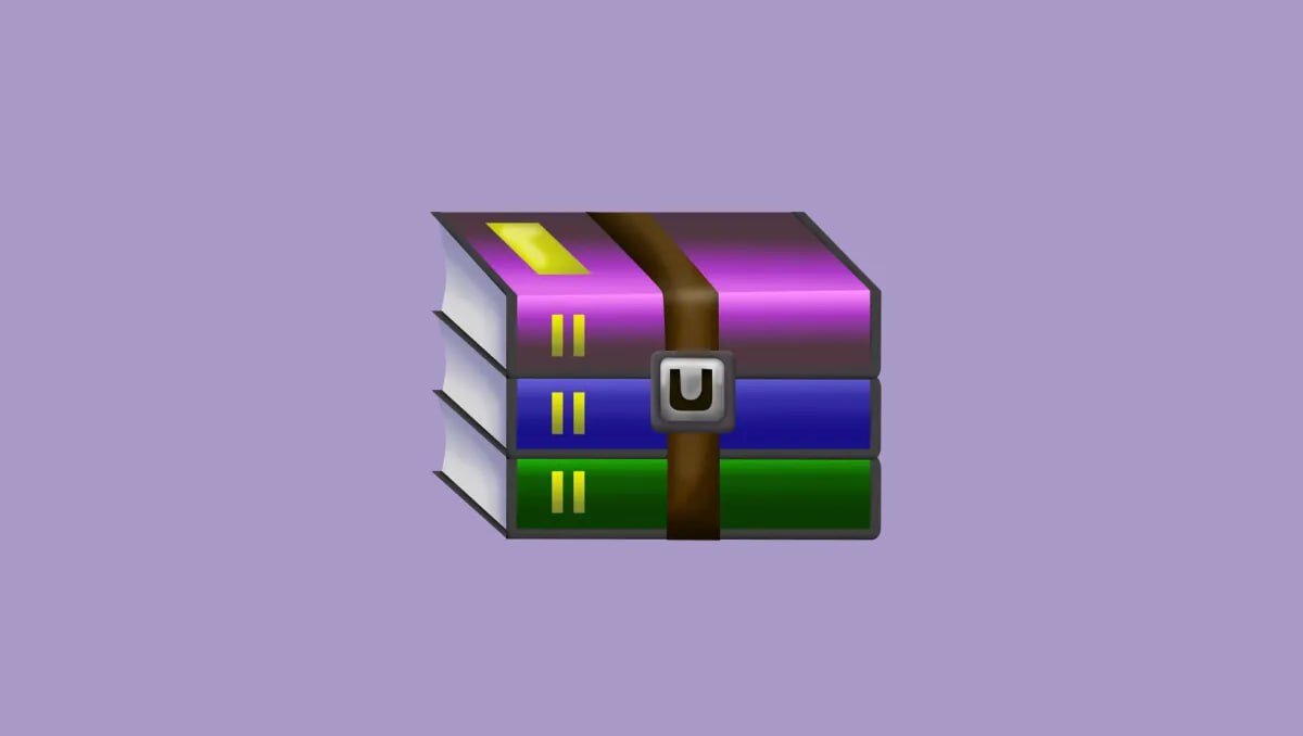 WinRar 7.00 (RARLAB) | Дориан | Дзен