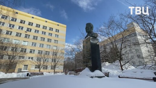 В институте им. Свержевского пациентке с отосклерозом вернули слух