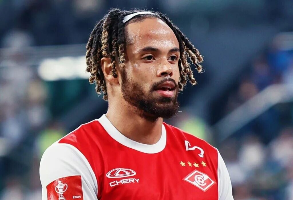 Новости ФК «Спартак Москва» на 4 марта 2024 | ТОЧКА ПЕНАЛЬТИ | Дзен