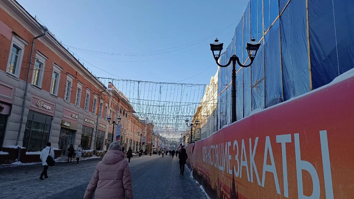     В эту пятницу, 8 марта, жители Нижнего Новгорода отметят Международный женский день. Праздничные мероприятия развернутся в парках, музеях и библиотеках. Более подробная программа — в материале NewsNN.