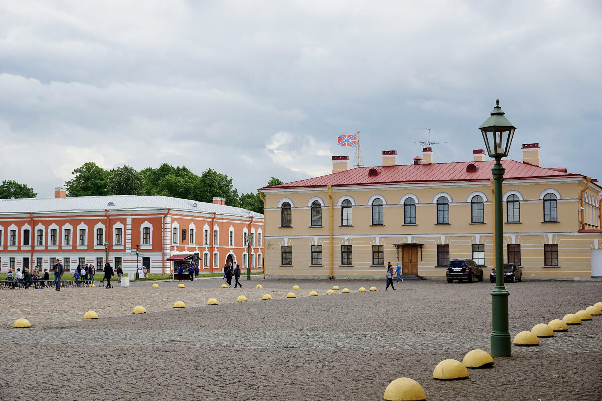 Петропавловская крепость. Соборная площадь | Петербург знакомый и  незнакомый | Дзен