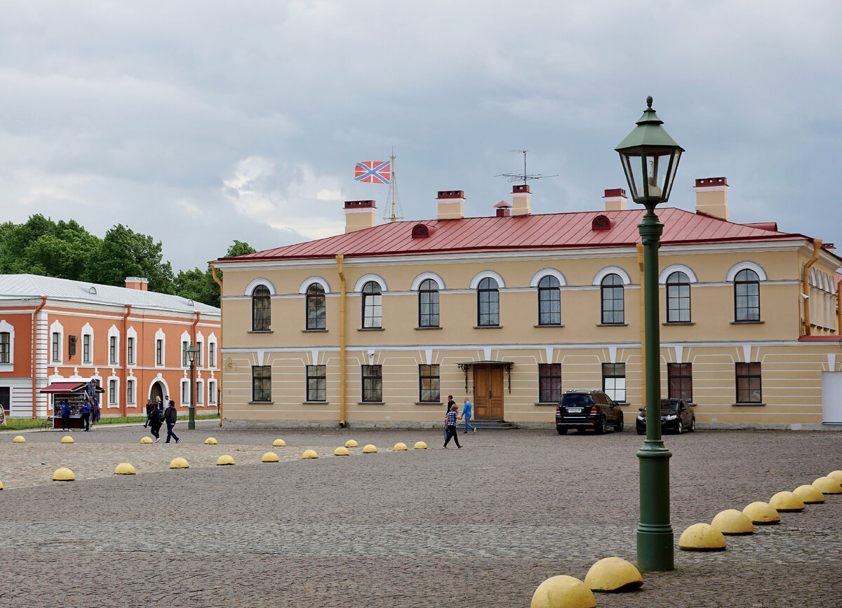 Петропавловская крепость. Соборная площадь | Петербург знакомый и  незнакомый | Дзен