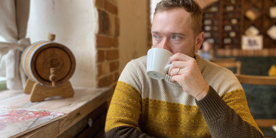 3 года назад не собирался никуда уезжать из Беларуси. А что сейчас?