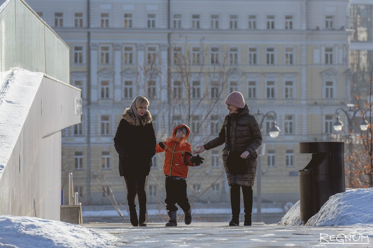    Дарья Антонова © ИА Регнум