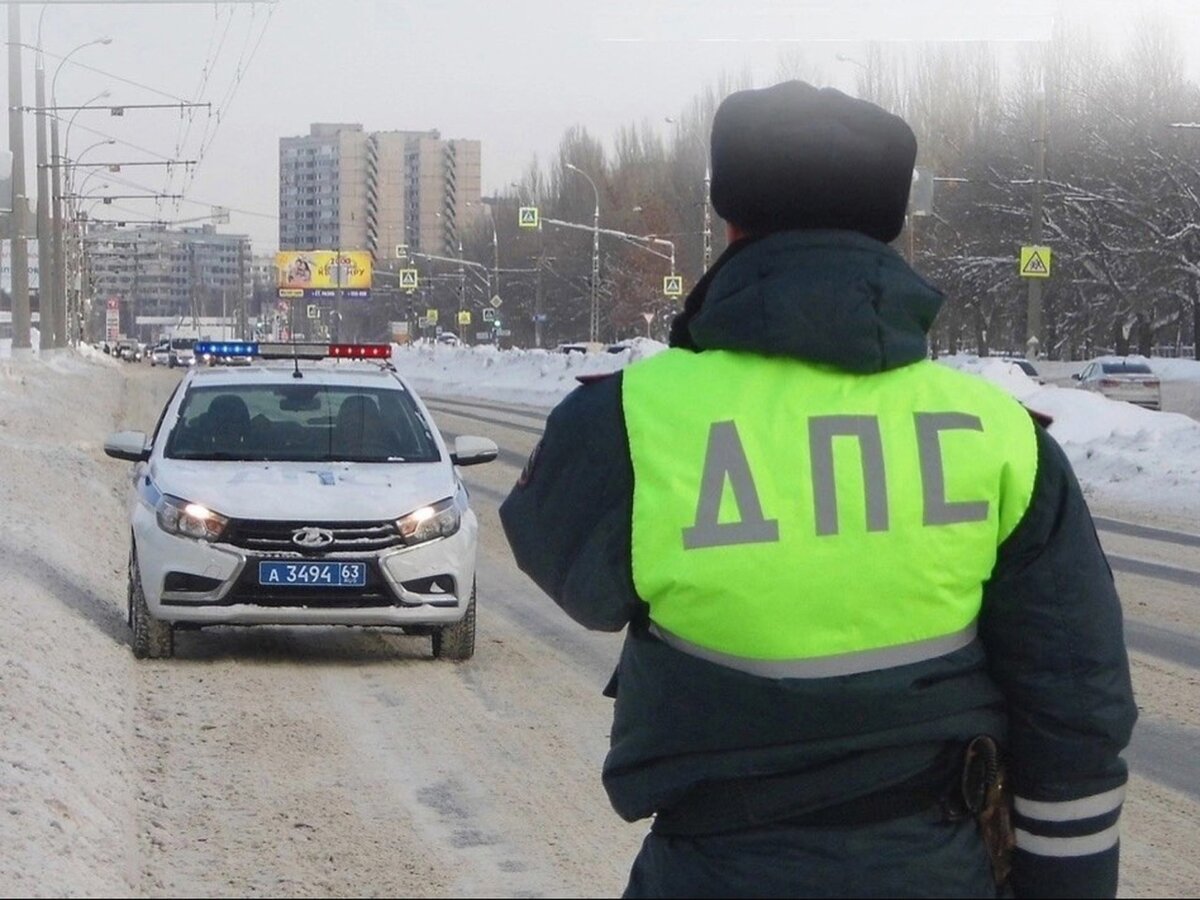 ГИБДД - у тебя фары закатанные в бронепленку — получай штраф | VsyakoRazno  | Дзен