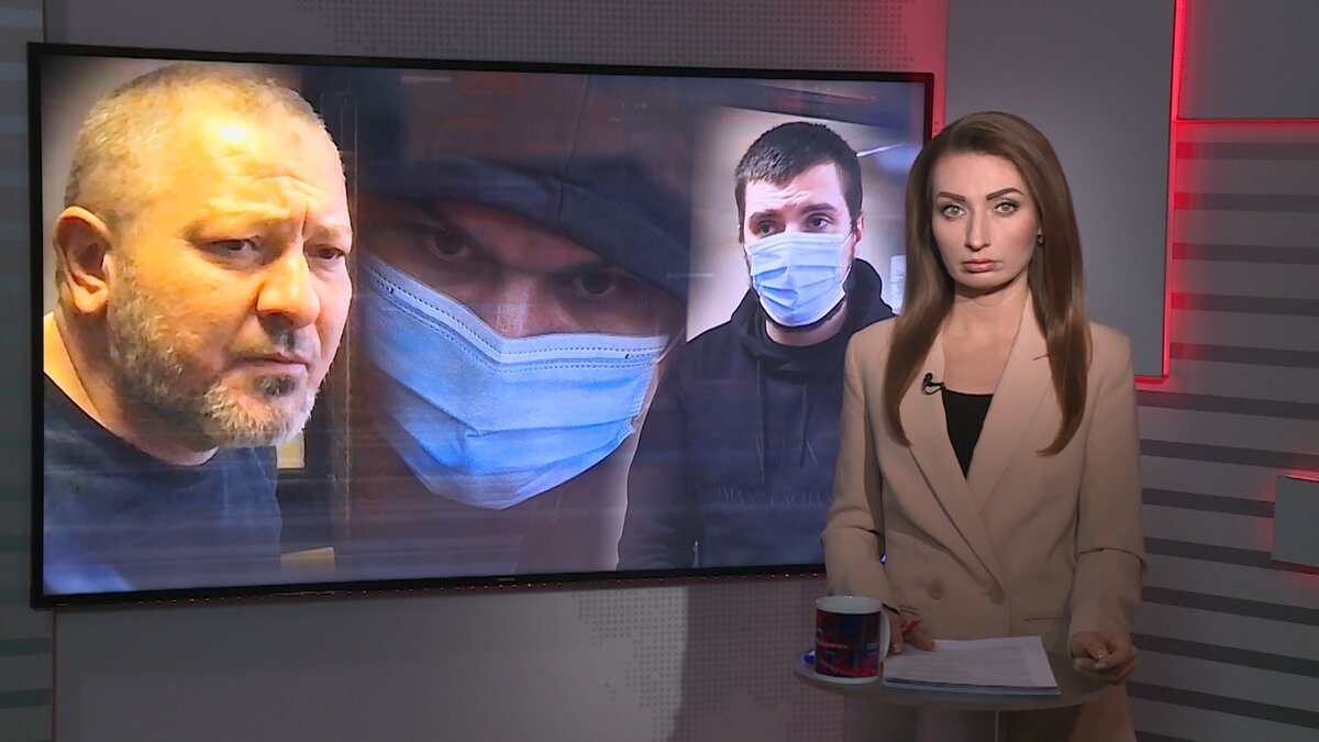    Смертельное избиение супруги, арест организованной группы вымогателей и происшествие на кухне в Уфе