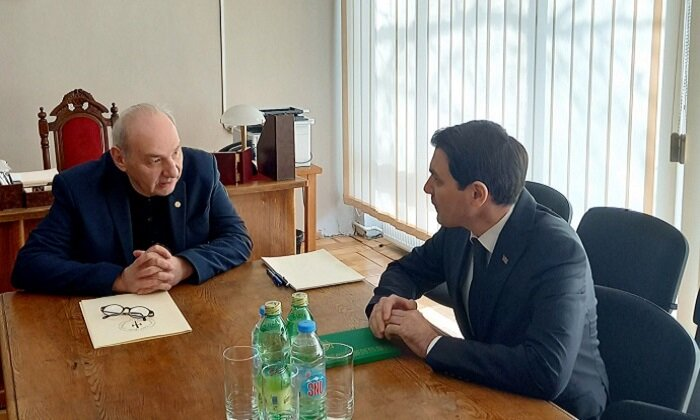 Источник фото: mfa.gov.tm 