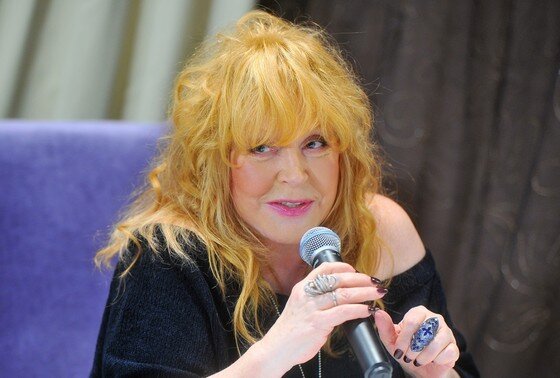    Алла Пугачева