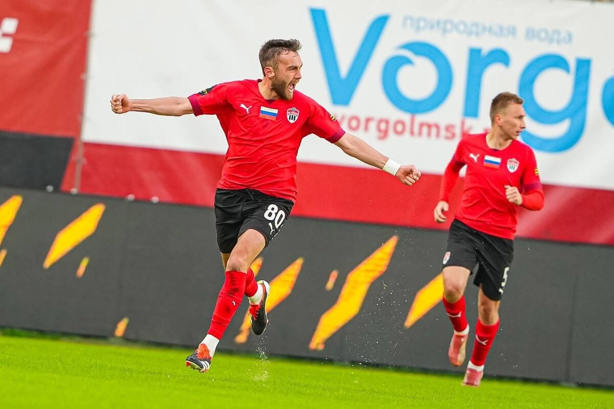 фото - ФК Химки