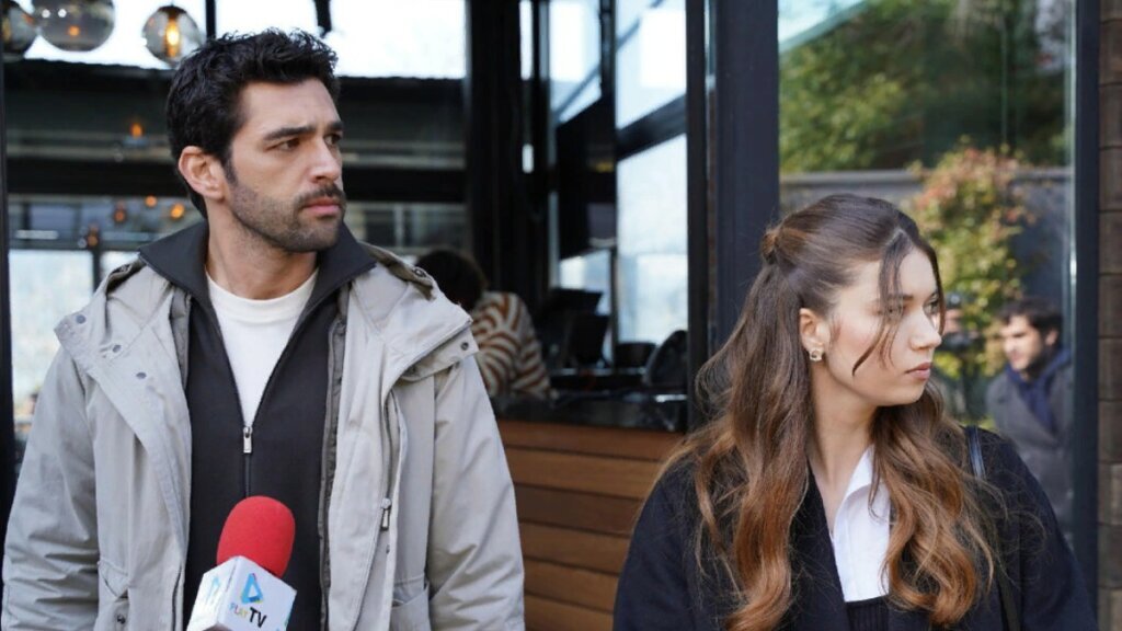    Фотографија: снимак из филма