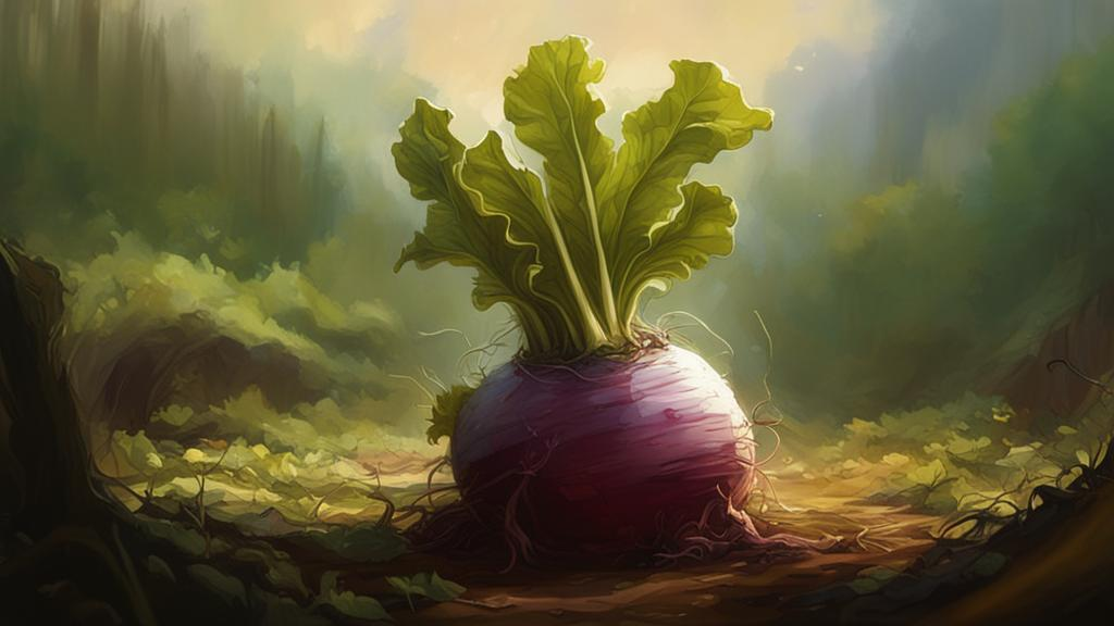 Изображение сгенерировано с помощью Кандинский 3.0