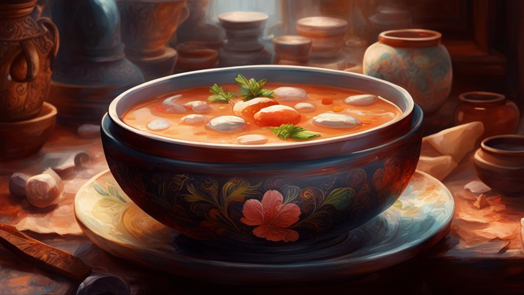 Изображение сгенерировано с помощью Кандинский 3.0