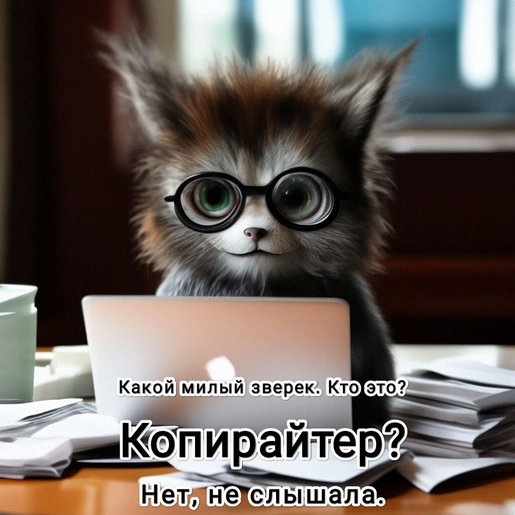 Милаши копирайтеры. Они живут в Австралии?