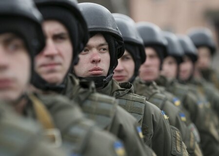    Шмыгаль поддержал бронирование от мобилизации военнообязанных с высокими зарплатами