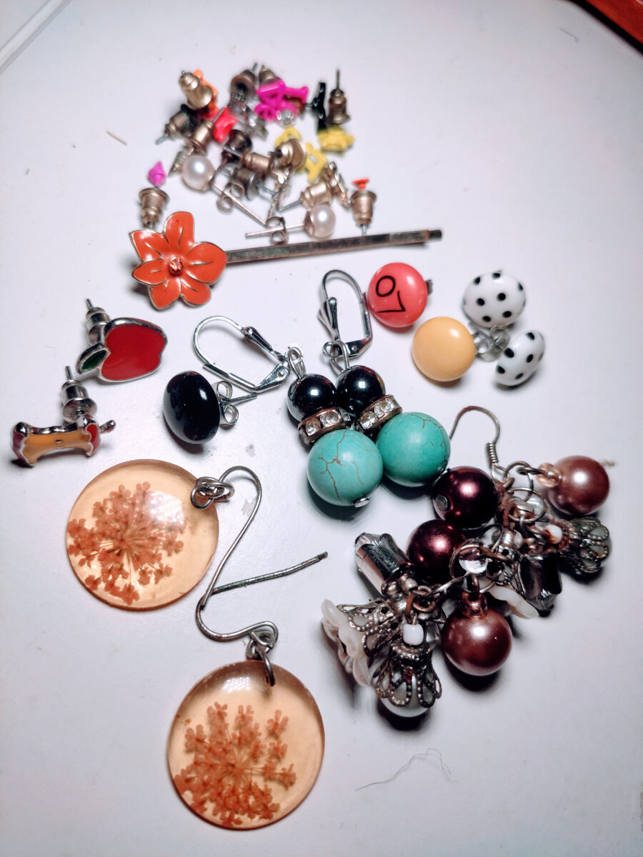 Воспоминания о бурной молодости