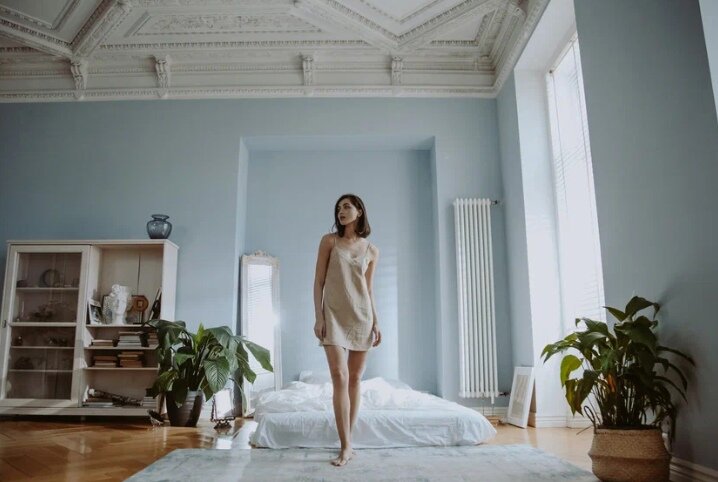 Уют в доме – целое искусство