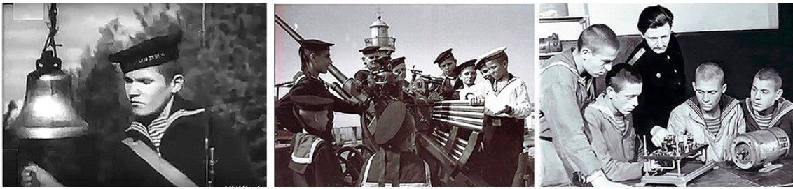 Коллаж автора из фото Интернета