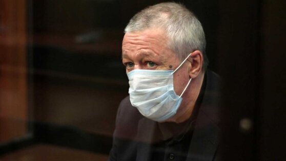    УФСИН опровергло обращение Ефремова в суд с просьбой об УДО Анастасия Романова