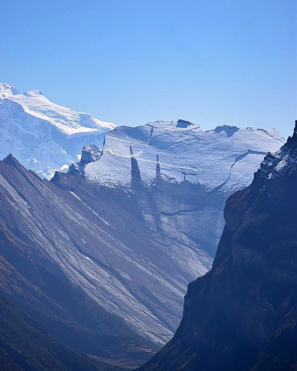 Сваргадвари. Фото: gnawalisagar /-SaGar-Gnawali
