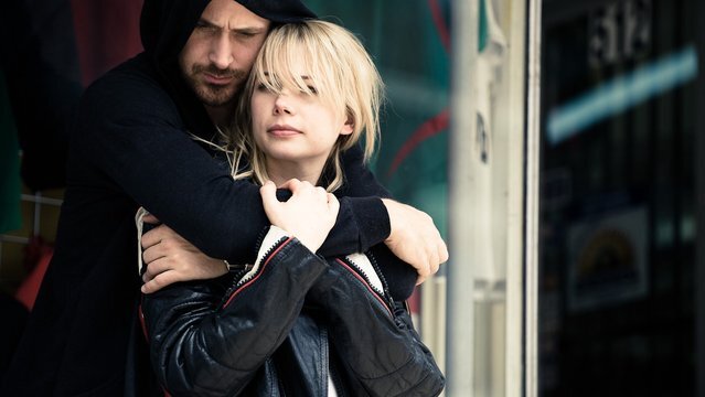 Сценарий писали специально под Райана Гослинга и Мишель Уильямс