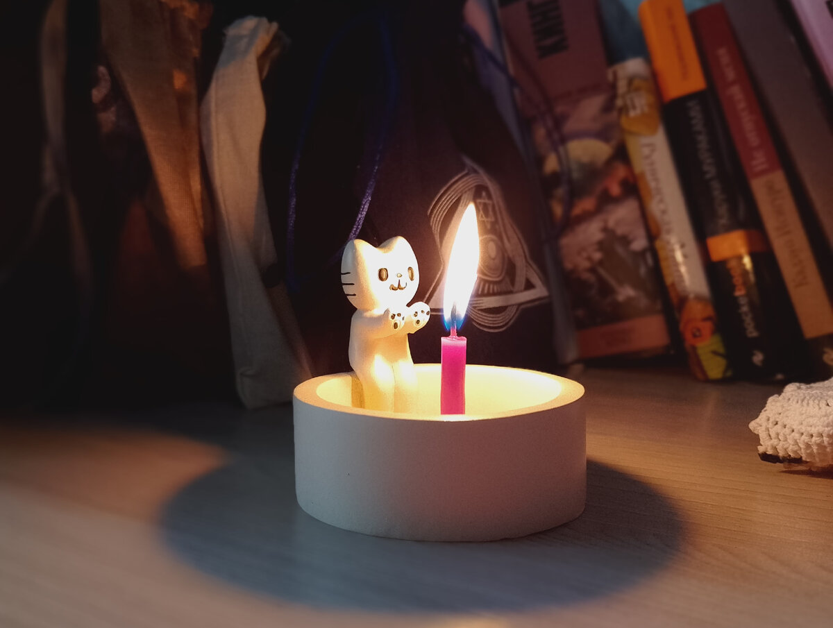 Фото автора.