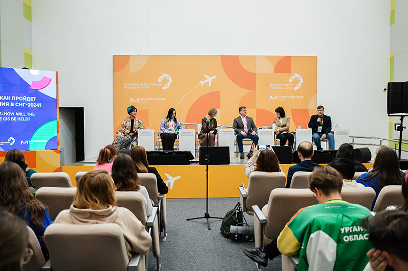    Фото предоставлено пресс-службой Ассоциации волонтерских центров