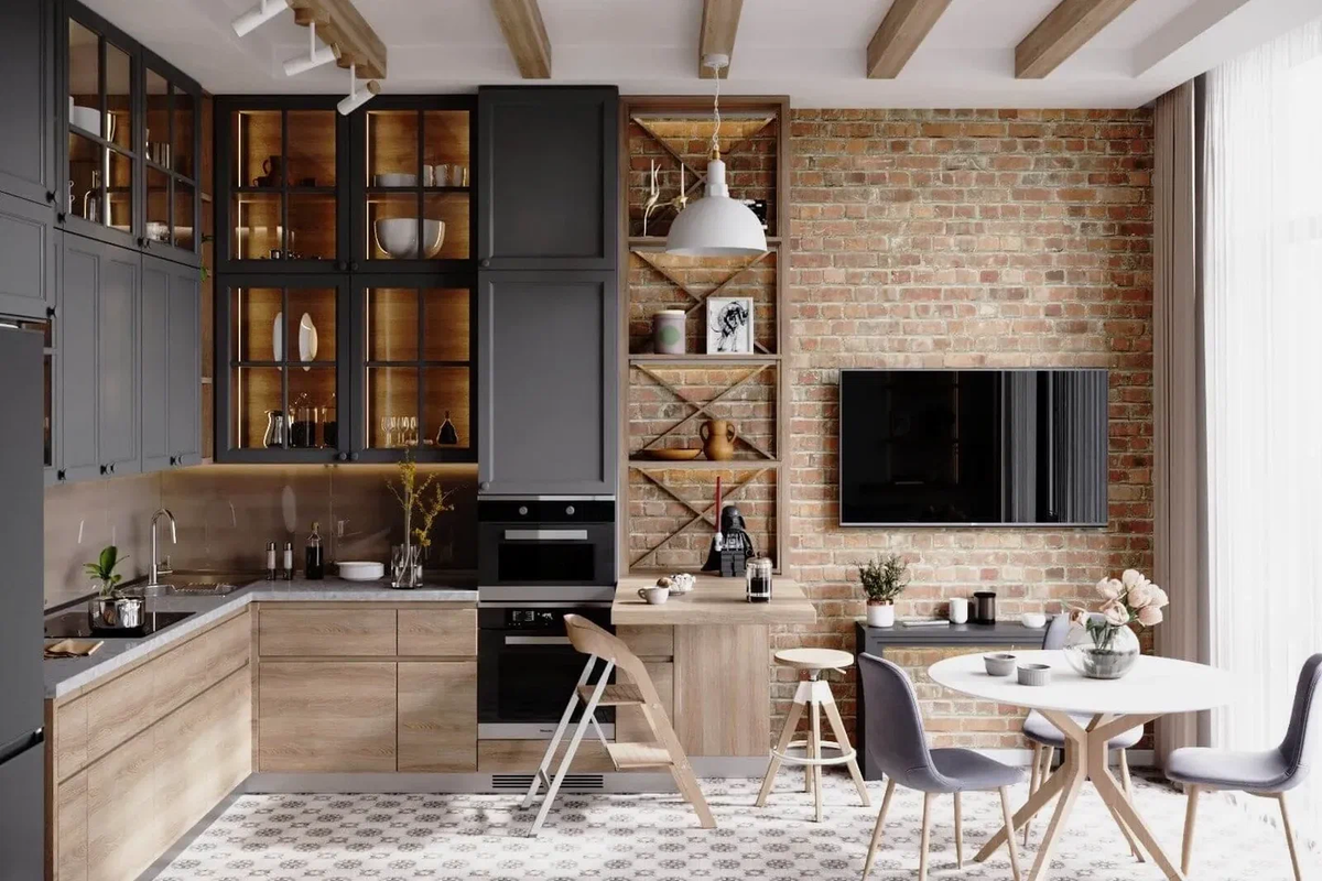 Фото: Евростиль (Pinterest) 