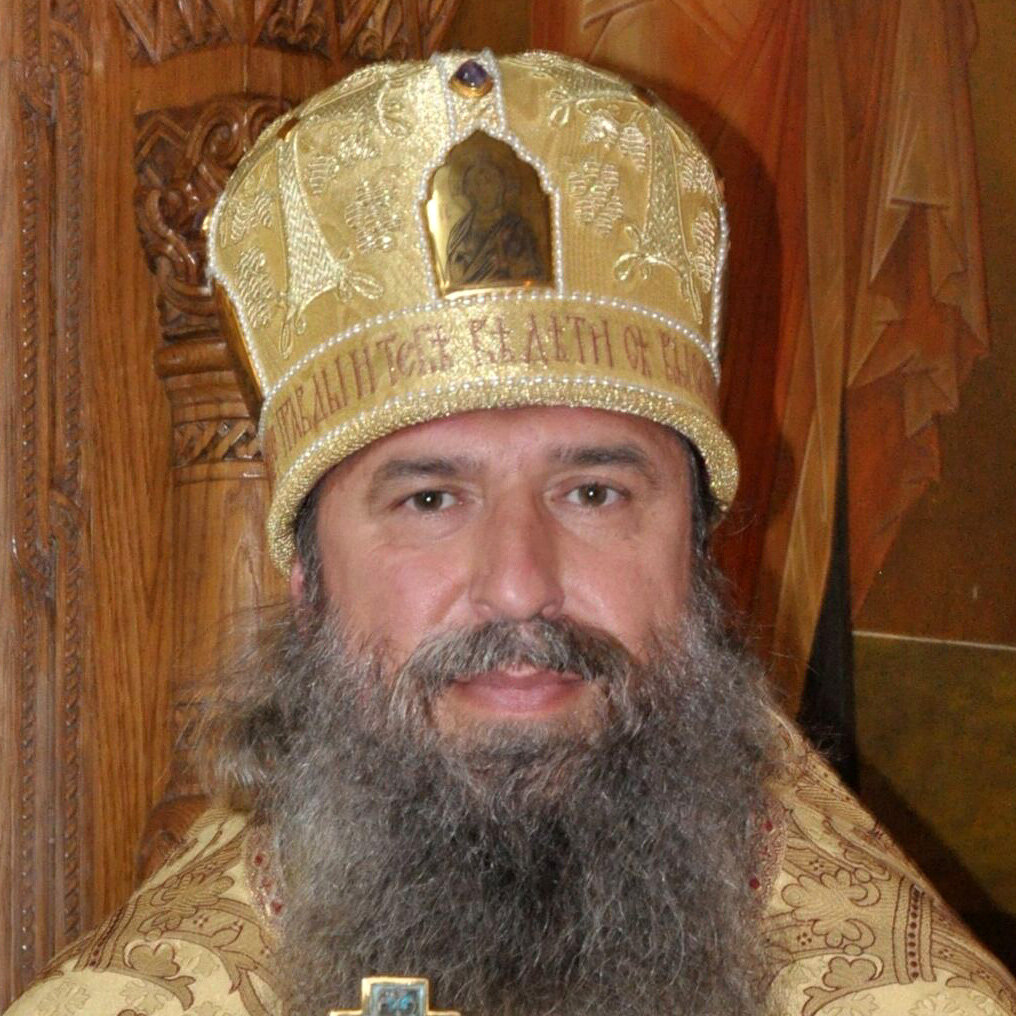 Архимандрит Мелхиседек (Артюхин)