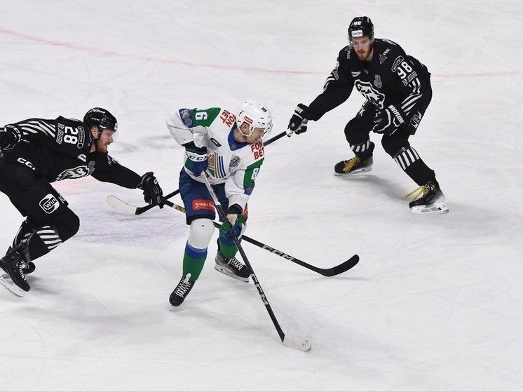     Фото: Людмила Ковалева (Южноуральская панорама)