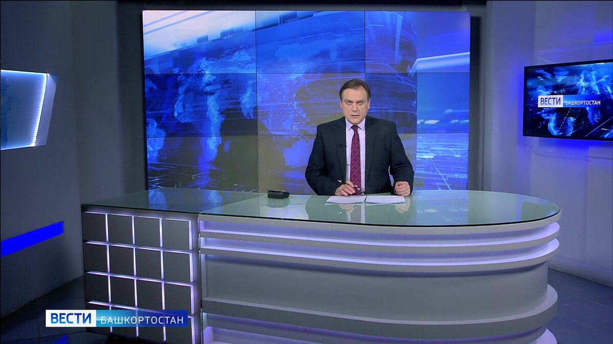    Вести-Башкортостан 04.03.2024