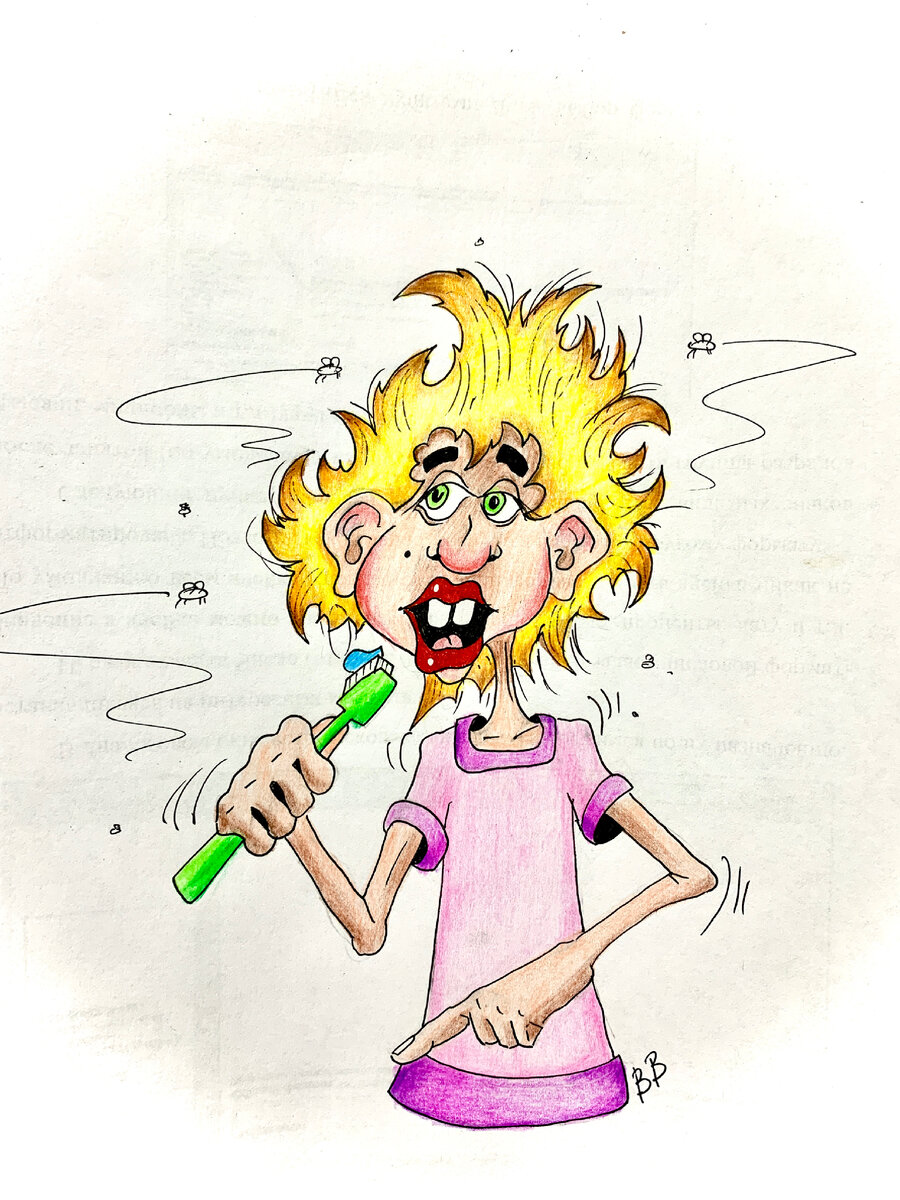 Надо, надо умываться по утрам и вечерам! А нечистым трубочистам стыд и срам! Стыд и срам!