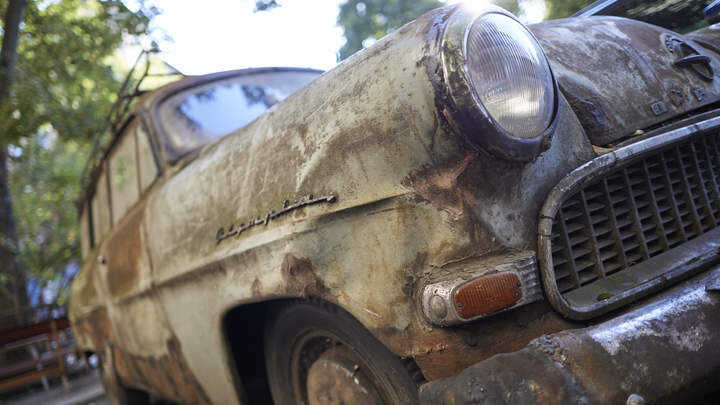 CARSTENSEN/GLOBALLOOKPRESS