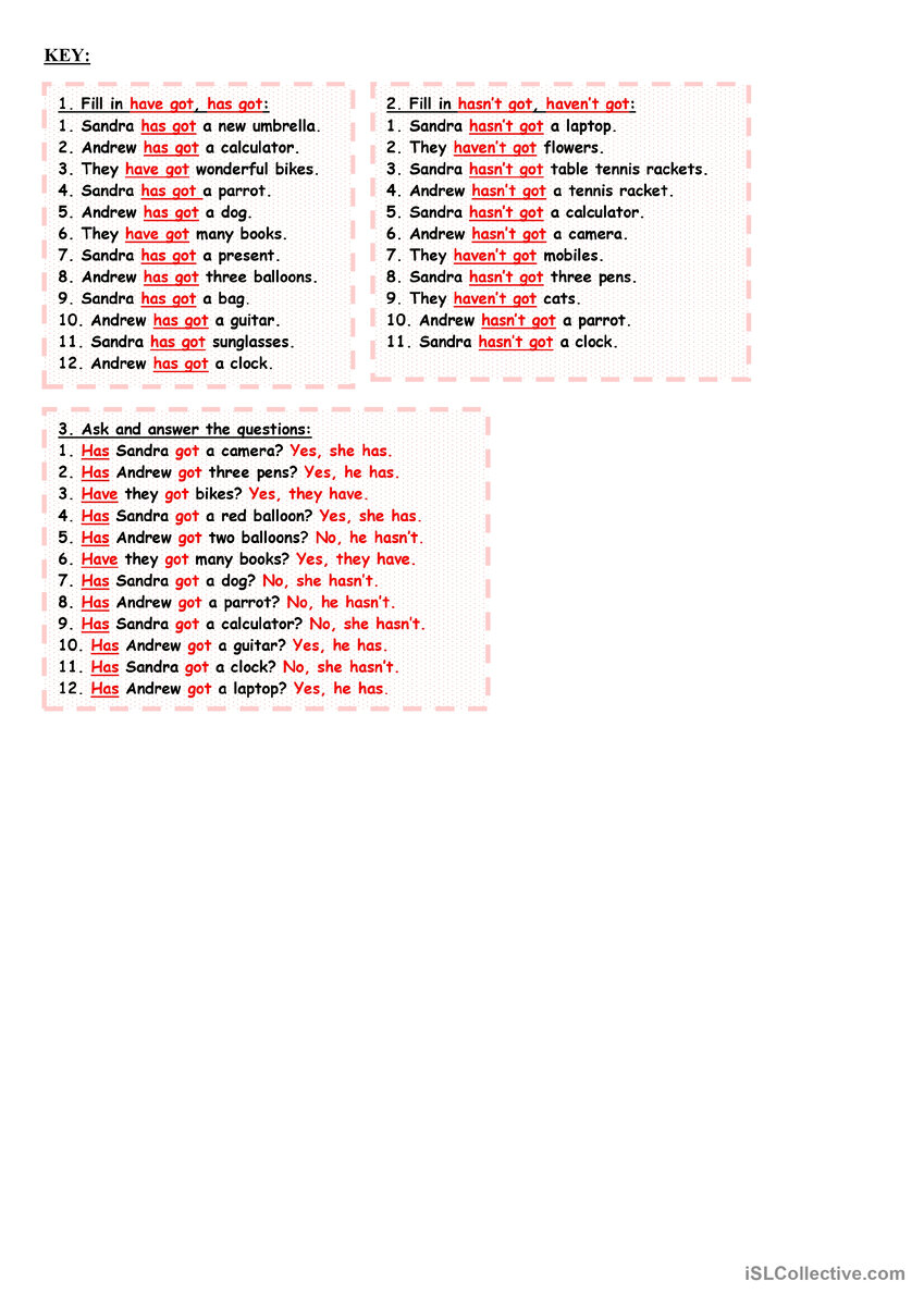 разница между have и have got в английском. глагол have got has got 2 класс. разница между have got has got. Have got has got правило 2 класс. Have have got разница.