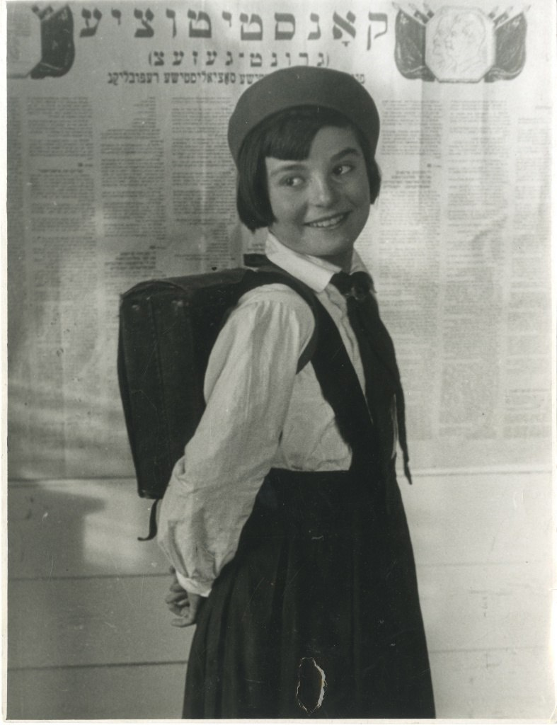 Источник ТГ-канал "Советская эстетика"