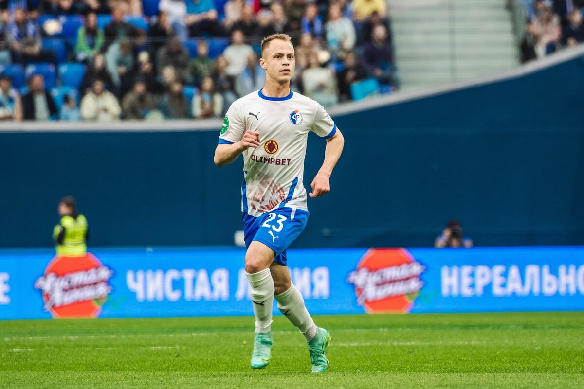 Вячеслав Якимов