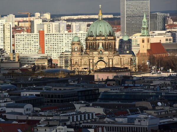    © РИА Новости Екатерина Чеснокова