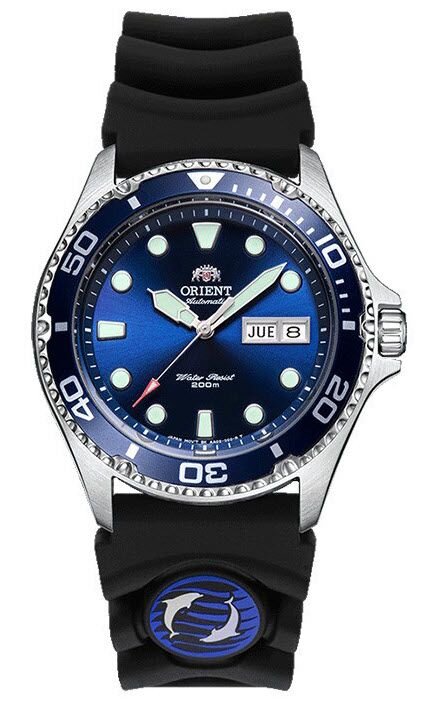 Наручные часы Orient Ray II FAA02005D9