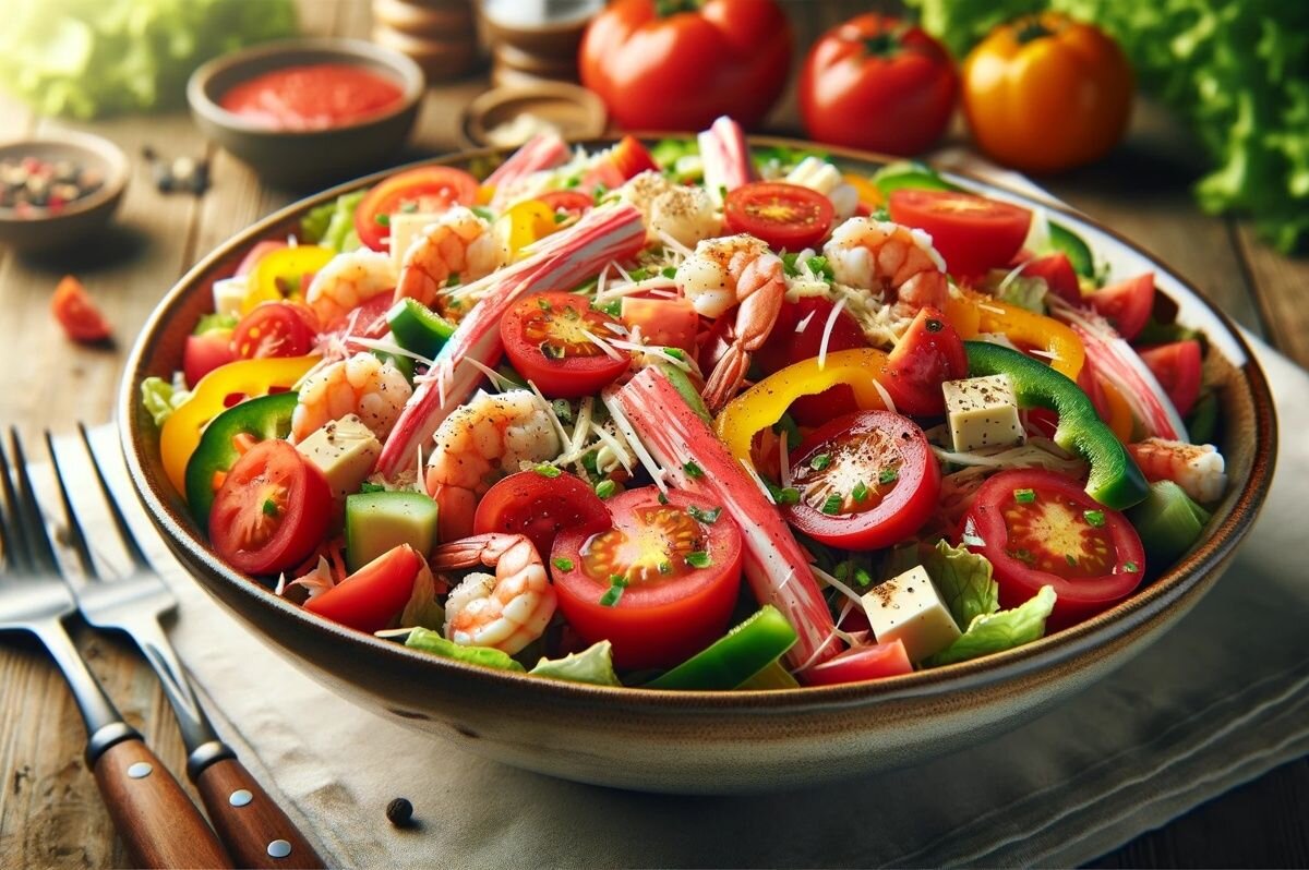 салат из помидор и перца. овощные салаты диетические. рецепты салатов с красным болгарским перцем. рецепты салатов с красным болгарским перцем. салат с желтым болгарским перцем.