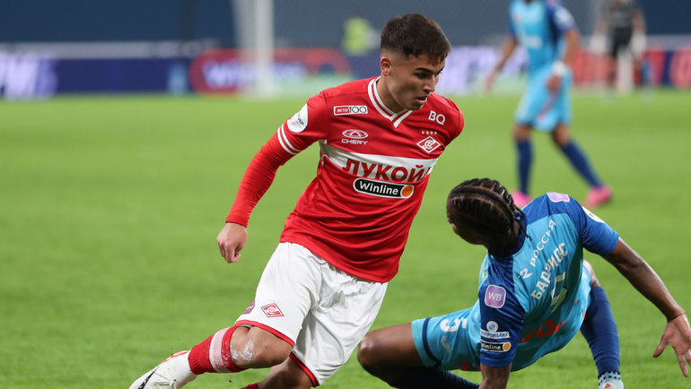    Манфред Угальде.Александр Федоров