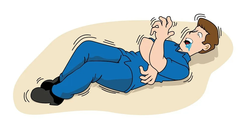 Постоянные приступы – что такое эпилепсия: особенности мозга и страдает ли состояние психики