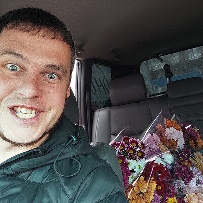 на фото: Леонид Поплевичев