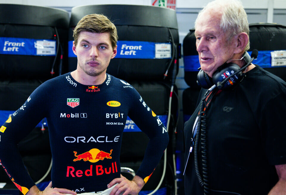    Getty Images / Red Bull Content Pool