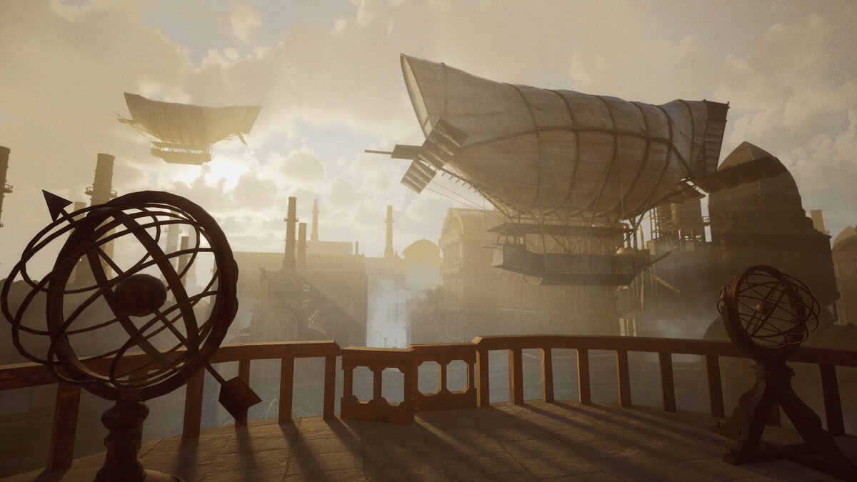 Игра Chocolate Factory Simulator!