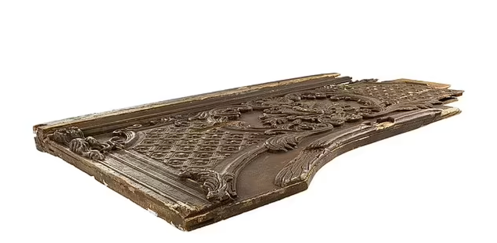 Jam Press / Heritage Auctions | dailymail.com